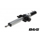 B&G Hydraulic Ram B&G Hydraulic Ram